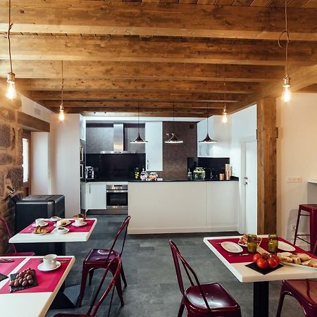 Hotel Rural Pinares De Soria Molinos de Duero Eksteriør billede