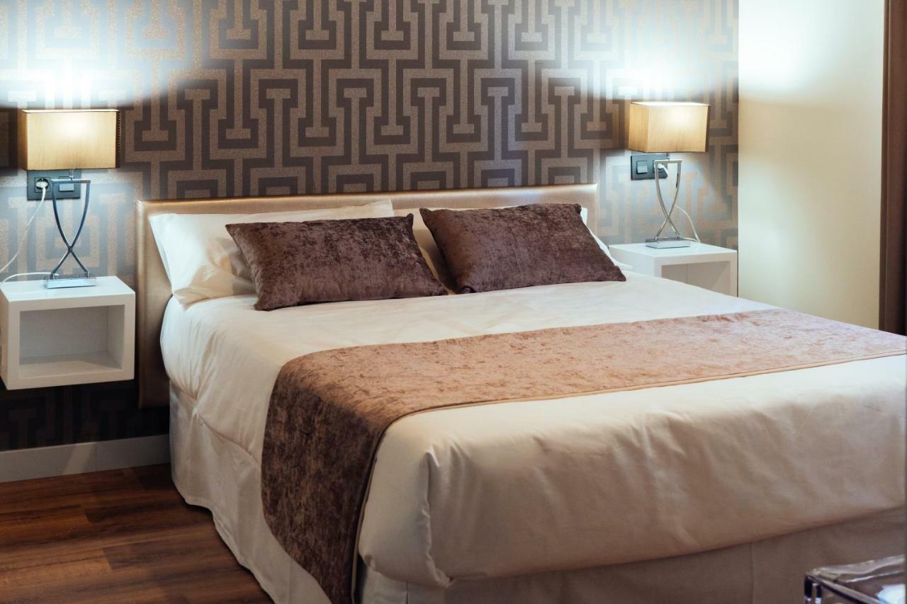 Hotel Rural Pinares De Soria Molinos de Duero Eksteriør billede