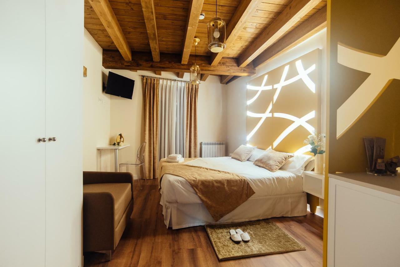 Hotel Rural Pinares De Soria Molinos de Duero Eksteriør billede