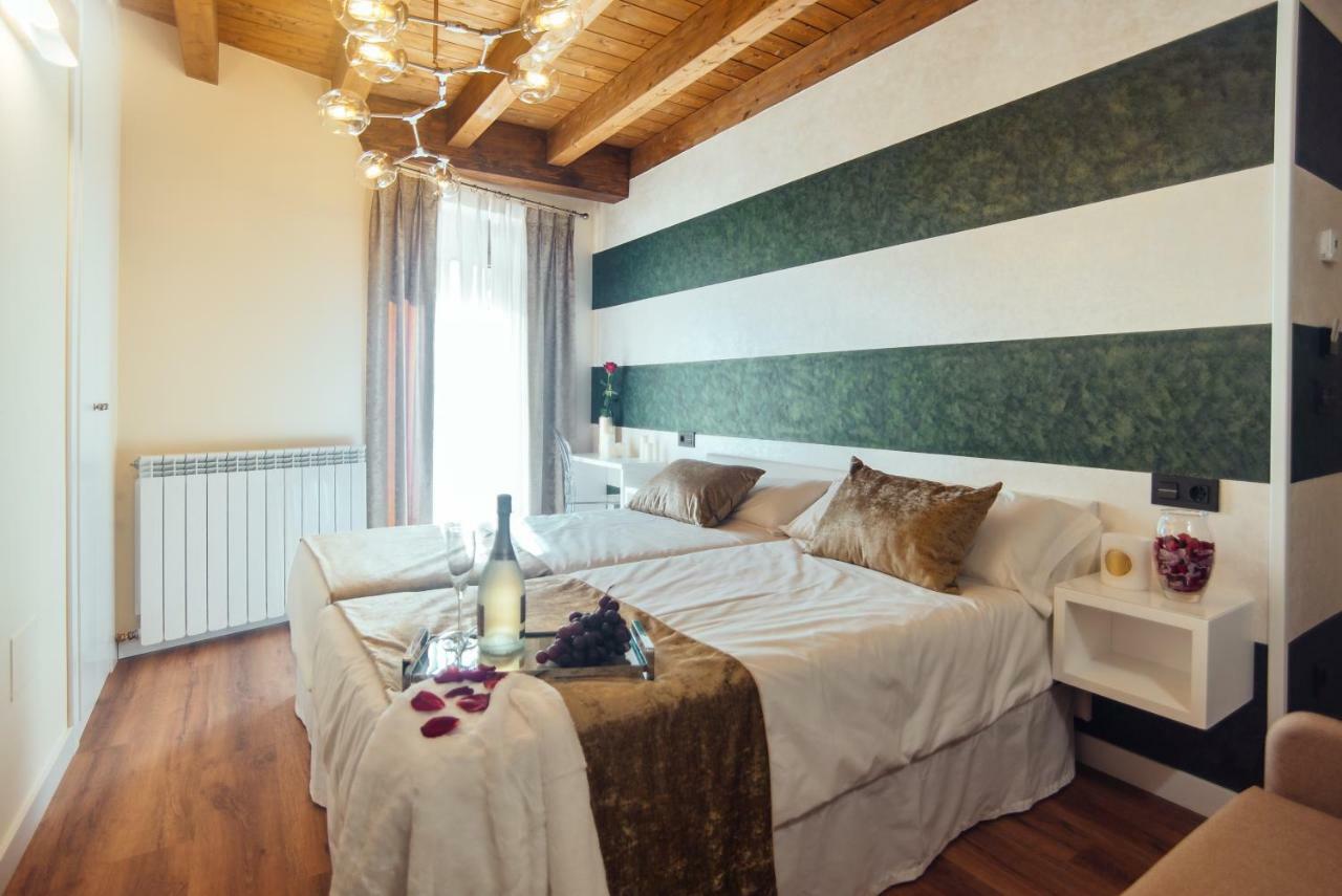 Hotel Rural Pinares De Soria Molinos de Duero Eksteriør billede