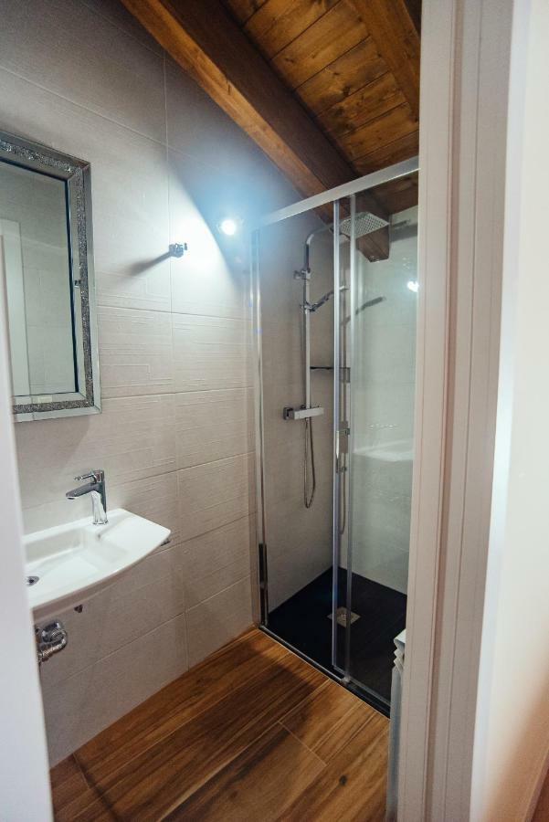 Hotel Rural Pinares De Soria Molinos de Duero Eksteriør billede