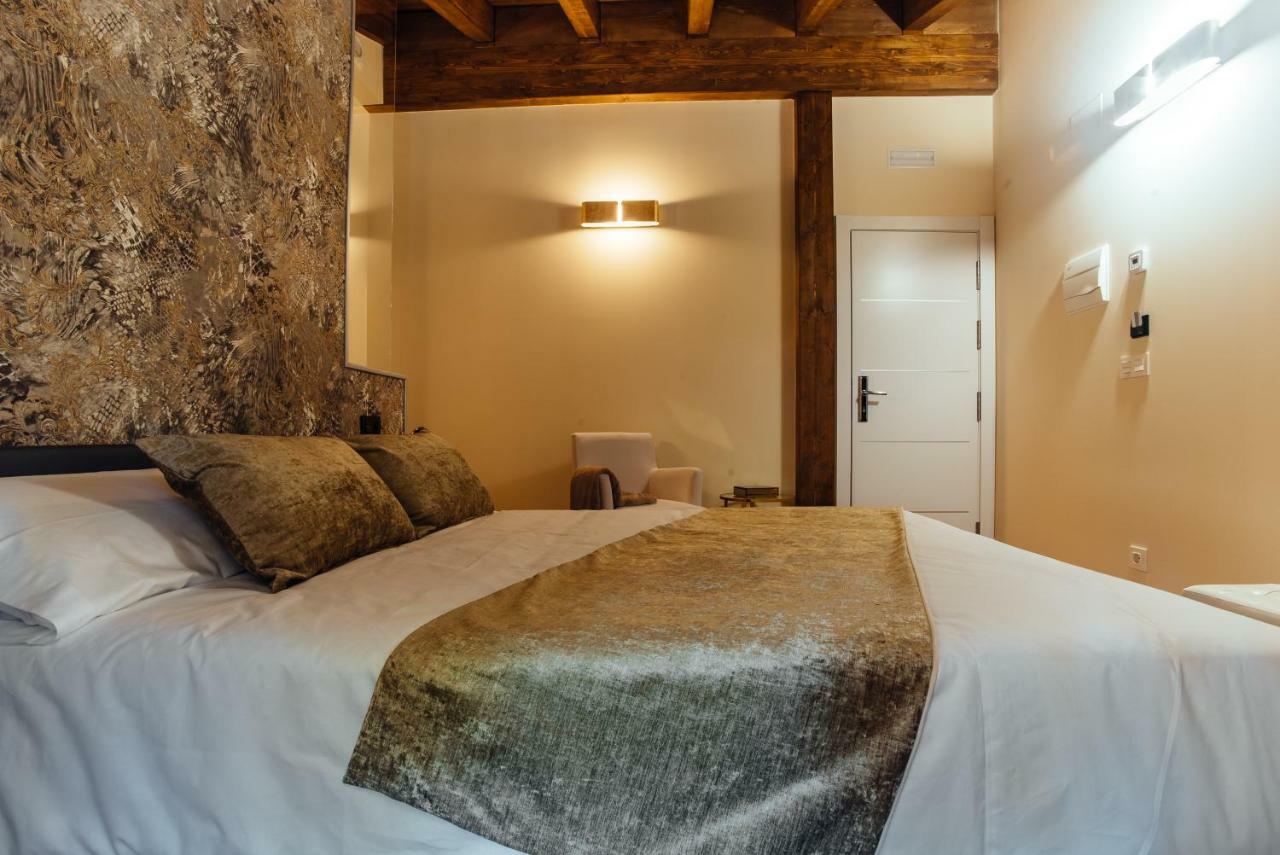 Hotel Rural Pinares De Soria Molinos de Duero Eksteriør billede