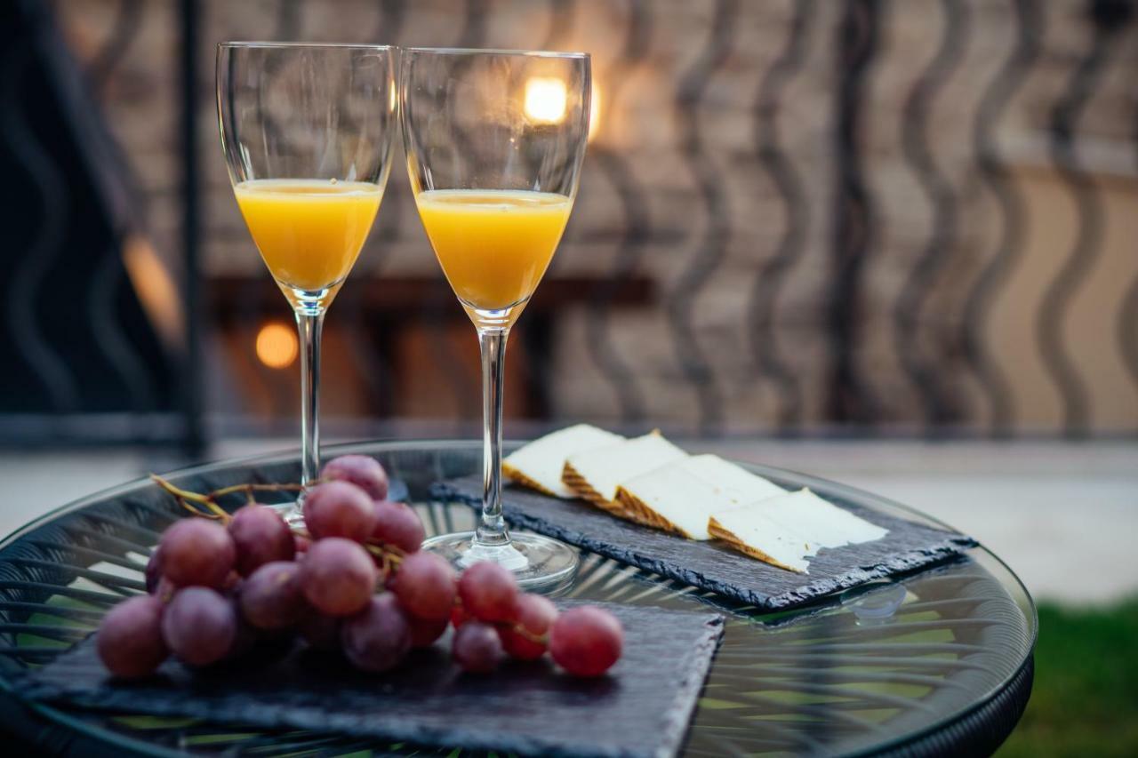 Hotel Rural Pinares De Soria Molinos de Duero Eksteriør billede