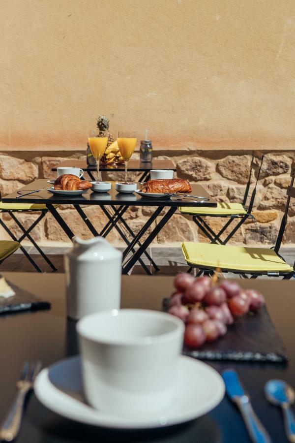 Hotel Rural Pinares De Soria Molinos de Duero Eksteriør billede