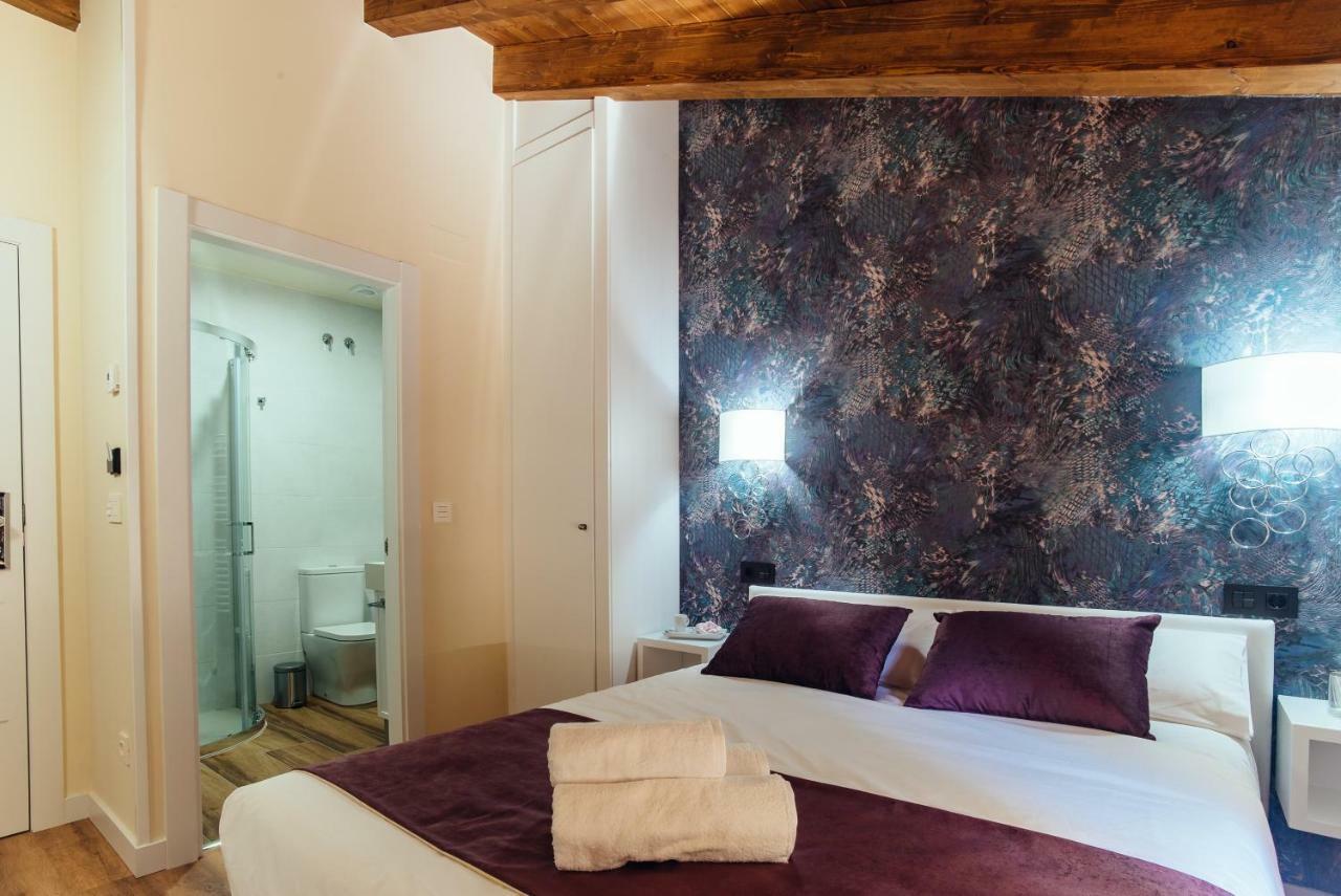 Hotel Rural Pinares De Soria Molinos de Duero Eksteriør billede